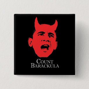 Badge Carré 5 Cm Compte Barackula 2