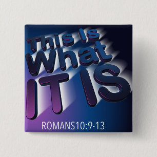 Badge Carré 5 Cm Concevez votre propre bouton d'épingle