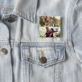 Badge Carré 5 Cm Concevez votre propre collection photo 2 (En situation)