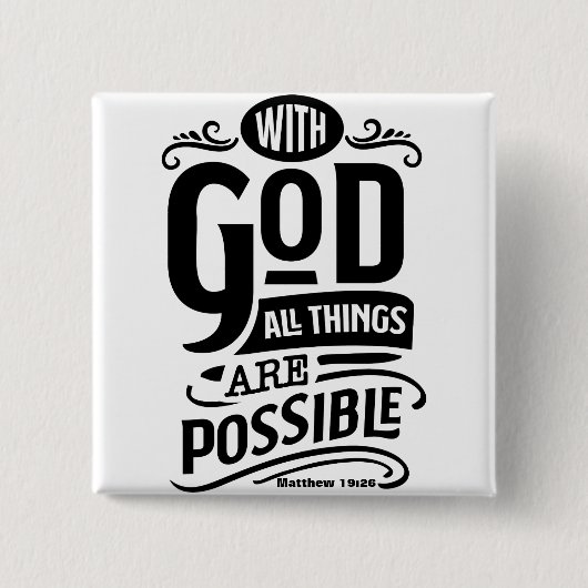 Badge Carré 5 Cm Conservez ou concevez le vôtre (Devant)