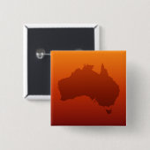 Badge Carré 5 Cm Créer votre propre bouton (Devant & derrière)