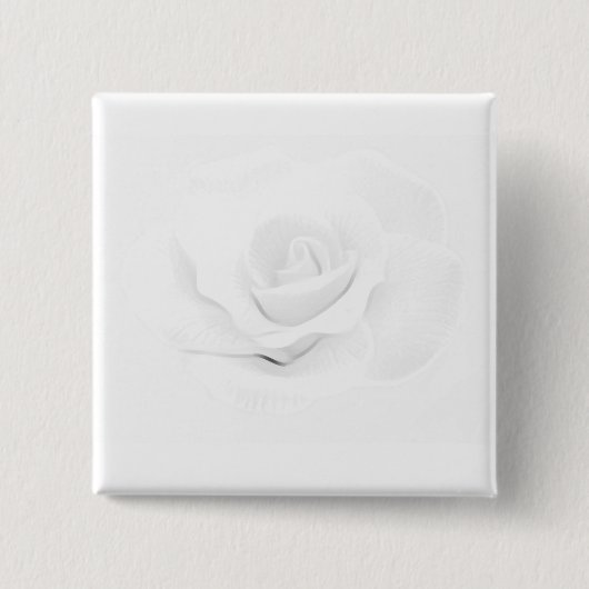 Badge Carré 5 Cm Créer votre propre - Bouton (Devant)