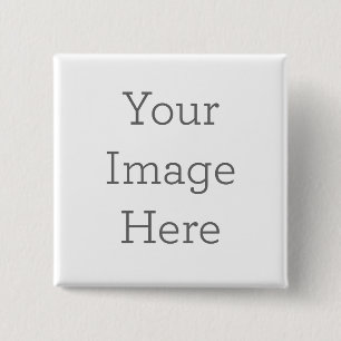 Badge Carré 5 Cm Créer votre propre bouton