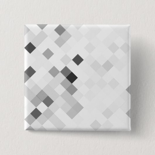 Badge Carré 5 Cm Créez votre propre (Devant)