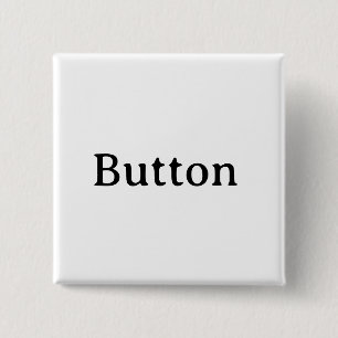 Badge Carré 5 Cm Créez Votre Propre Promotion de Marque Simple