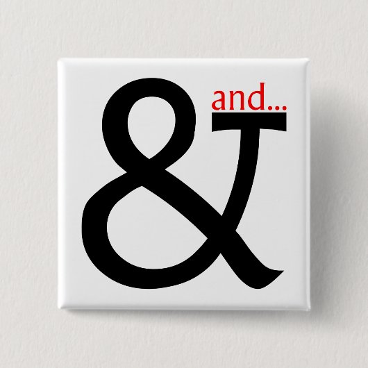 Badge Carré 5 Cm Cuisine de police (Devant)