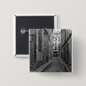 Badge Carré 5 Cm Cul-de-sac Saint-Ambroise (Devant & derrière)