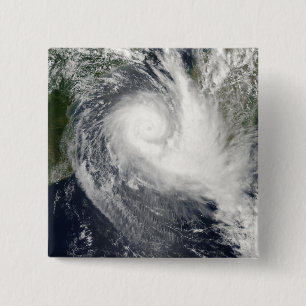 Badge Carré 5 Cm Cyclone tropical Boloetse