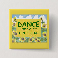 Danse et tu te sentiras mieux