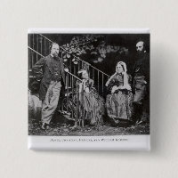 Dante, Christina, Frances et William Rossetti