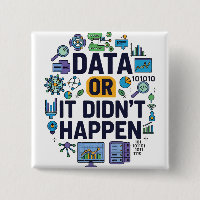 Data Or It’s Happen Analytics & Humour