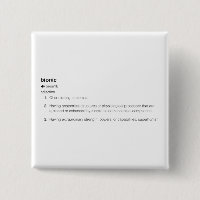 Définition bionique en noir
