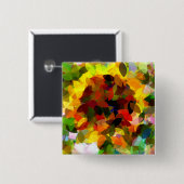 BADGE CARRÉ 5 CM DÉPANNAGE (Devant & derrière)