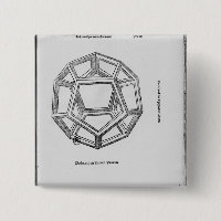 Dodecahedron, de 'De Divina Proportione'