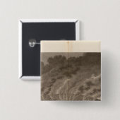 Badge Carré 5 Cm Dolomieu (Devant & derrière)