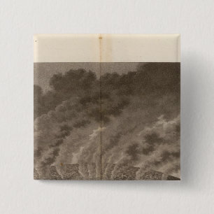 Badge Carré 5 Cm Dolomieu