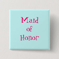 Domestique de bouton d'honneur