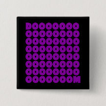 Doom en violet