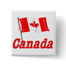 Drapeau canadien