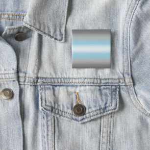 Badge Carré 5 Cm Drapeau de fierté Demiboy à dégradé – Drapeau Demi