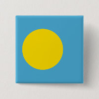 Drapeau des Palaos