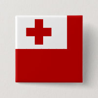 Drapeau des Tonga