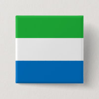 Drapeau Sierra Leone