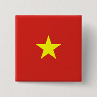 Drapeau vietnamien (Vietnam)