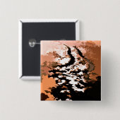 BADGE CARRÉ 5 CM EAU (Devant & derrière)