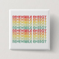 Énergie renouvelable