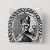 Badge Carré 5 Cm Enrico Dandolo (Devant)