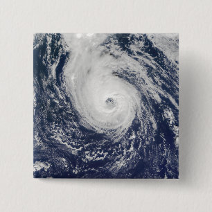 Badge Carré 5 Cm Epsilon d'ouragan