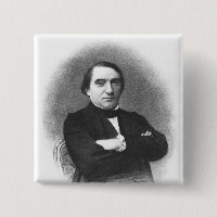 Ernest Renan après une photographie par Pierre