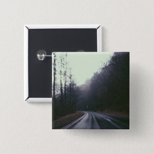 Badge Carré 5 Cm Errer (Devant & derrière)