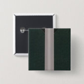 Badge Carré 5 Cm Exploration de l'Oregon 2 (Devant & derrière)