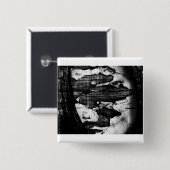 Badge Carré 5 Cm extérieur (Devant & derrière)