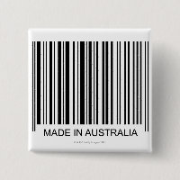 Fabriqué en Australie