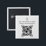 Badge Carré 5 Cm Fonds Bachelorette | Acheter L'Épouse Un Verre<br><div class="desc">Que vous soyez en voiture ou en train de traverser l'aéroport, vous pouvez tout de même crowdfunding votre bachelorette en utilisant un peu de créativité. Essentiellement, c’est une façon de faire la somme de vos boissons pour le week-end. Portez votre code à l'aide d'autocollants ou de boutons. Ajoutez votre libellé...</div>