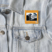 Badge Carré 5 Cm Frappe-Le. (En situation)