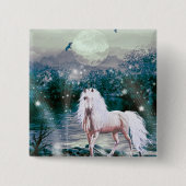 Badge Carré 5 Cm Gardien de Starlight (Devant)