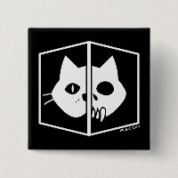 Graphique de chat de Schrödinger