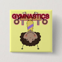 GYMNASTIQUE - appuis renversés de fille