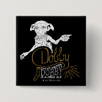 Harry Potter | Dobby n'a pas de maître