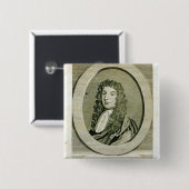 Badge Carré 5 Cm Henry Purcell, (Devant & derrière)