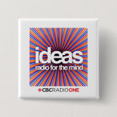 Badge Carré 5 Cm Idées CBC (Devant)