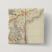 Badge Carré 5 Cm Inde 103 (Devant)