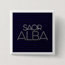 INSIGNE "SAOR ALBA