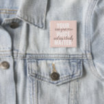 Badge Carré 5 Cm Inspirer votre vocabulaire Motivation Citation<br><div class="desc">Inspirer votre vocabulaire Motivation Citation</div>