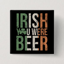 Irish Tu Étais Bière