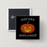 Jack-o'-Lanterne - Allumez vos cauchemars